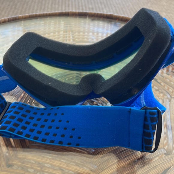 Snow board goggles - Picture 3 of 6